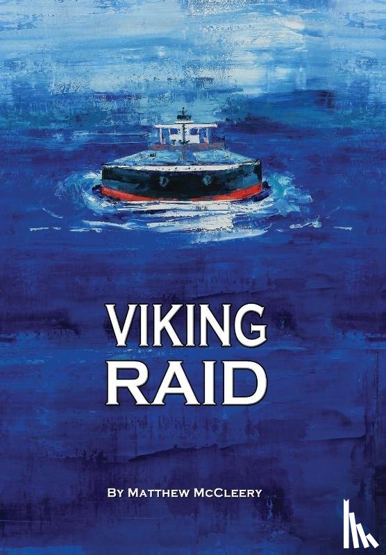 McCleery, Matthew - Viking Raid