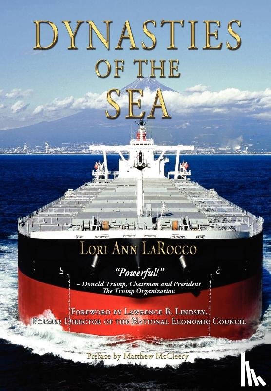 LaRocco, Lori Ann - Dynasties of the Sea