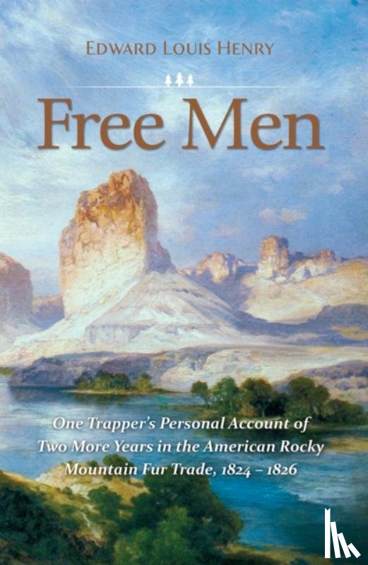 Henry, Edward Louis - Free Men