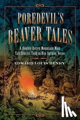 Henry, Edward Louis - Poredevil's Beaver Tales
