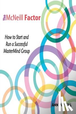 McNeill, Ann - The McNeill Factor