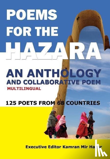  - Poems for the Hazara