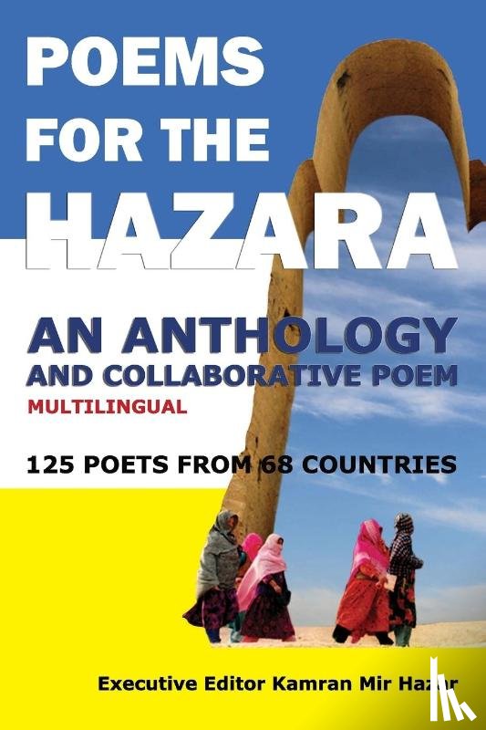  - Poems for the Hazara