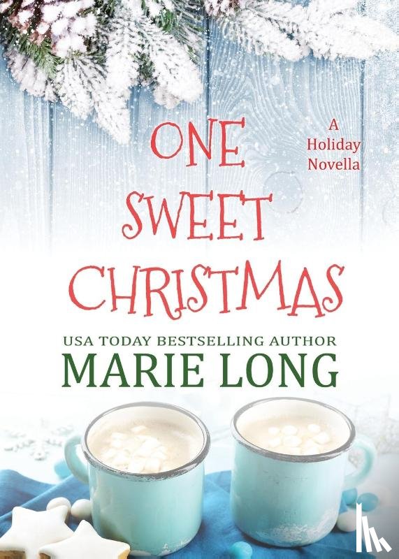 Long, Marie - One Sweet Christmas