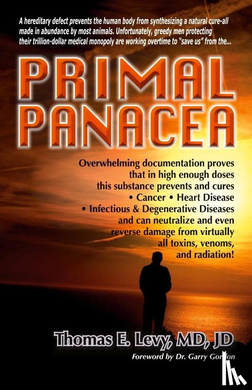 Levy, Md Jd - Primal Panacea