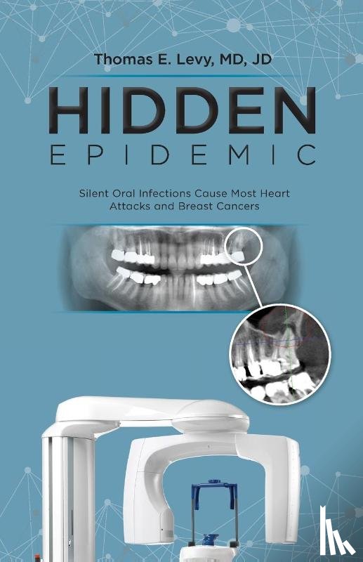 Levy, Md Jd - Hidden Epidemic
