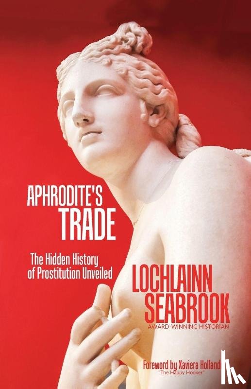 Seabrook, Lochlainn - Aphrodite's Trade