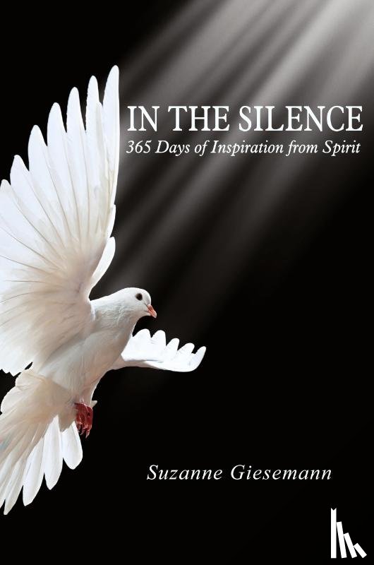 Giesemann, Suzanne - In the Silence