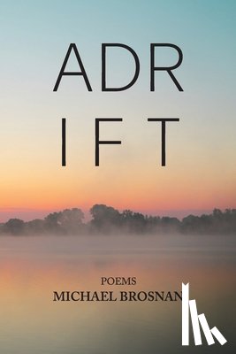 Brosnan, Michael - Adrift