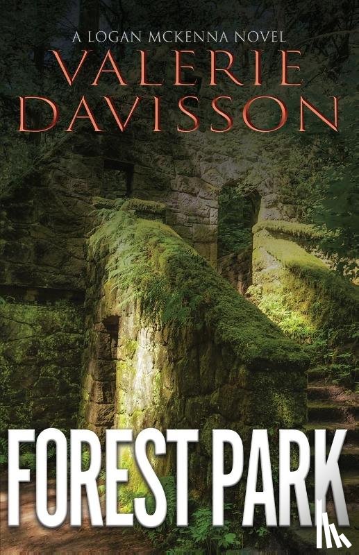 Davisson, Valerie - Forest Park