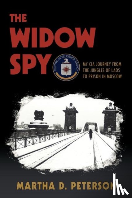 Peterson, Martha D - The Widow Spy