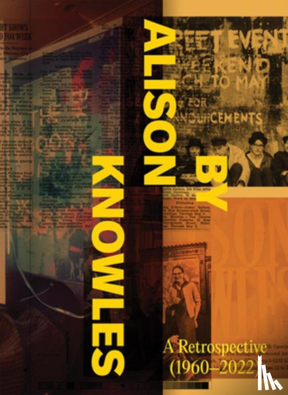  - By Alison Knowles: A Retrospective (1960–2022)