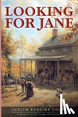 Coopey, Judith Redline - Looking For Jane