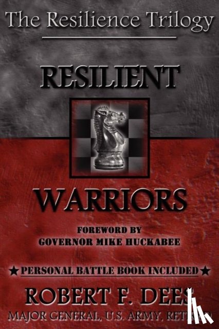 Dees, Robert F. - Resilient Warriors