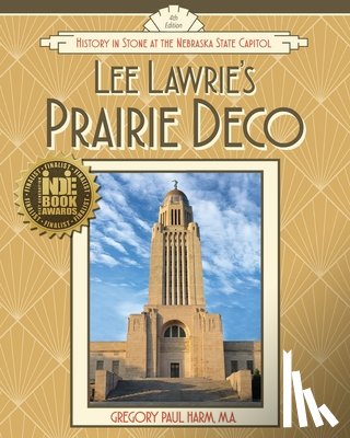 Harm, Gregory Paul - Lee Lawrie's Prairie Deco