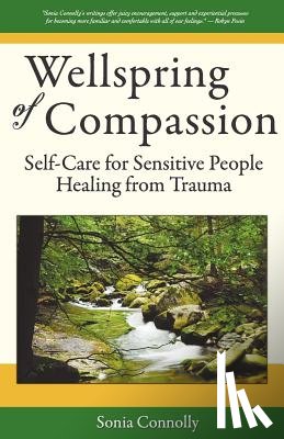 Connolly, Sonia - Wellspring of Compassion