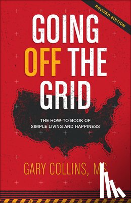 Collins, Gary - Going Off the Grid
