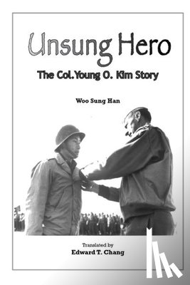 Han, Woo Sung - Unsung Hero