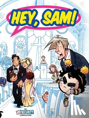 Bea R - Hey, Sam!