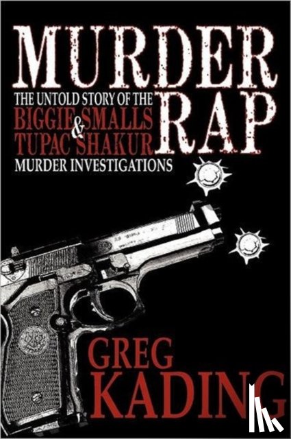 Kading, Greg - Murder Rap