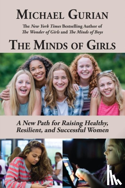 Gurian, Michael (Spokane Washington) - The Minds of Girls