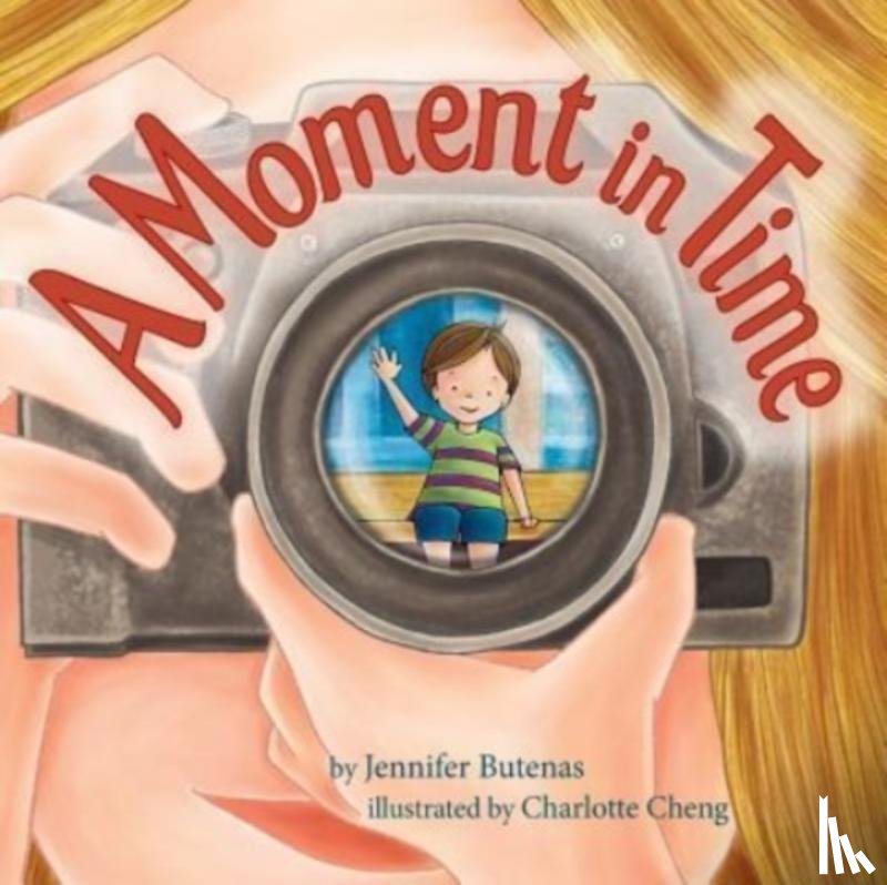 Ronsley, Jill, Butenas, Jennifer - A Moment In Time