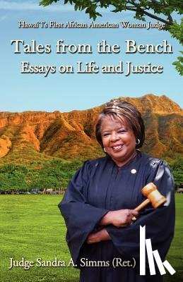 Simms, Sandra A. - Tales from the Bench