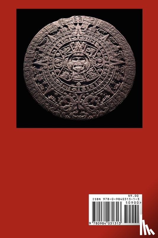 Caesar 999, Rev. - The Satanic Bible 2012