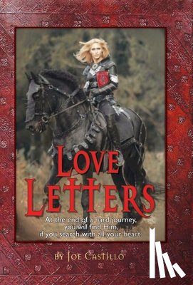 Castillo, Joe S - Love Letters