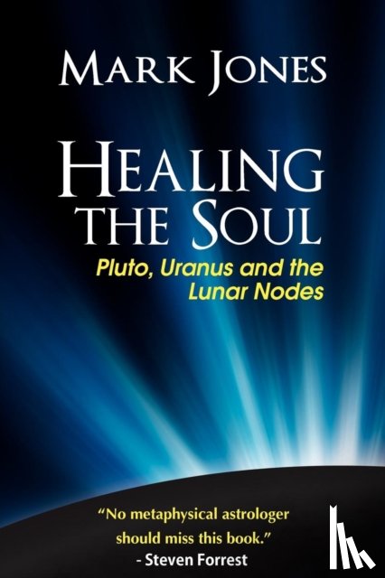 Jones, Mark - Healing the Soul