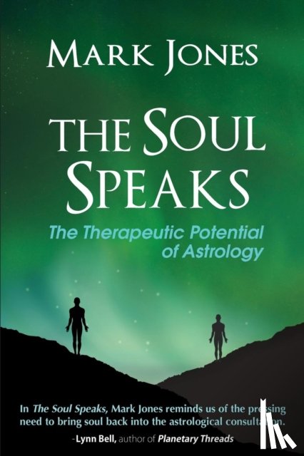 Jones, Mark (University of the West of England UK) - The Soul Speaks