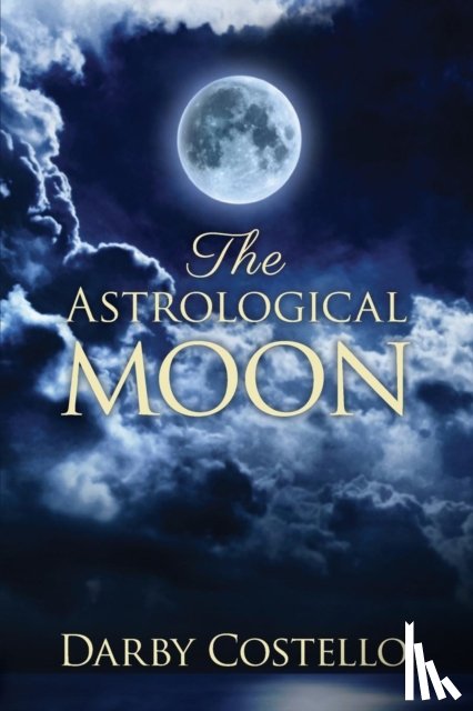 Costello, Darby - The Astrological Moon