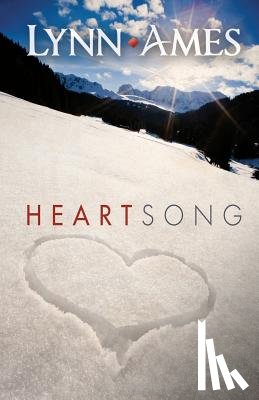 Ames, Lynn - Heartsong