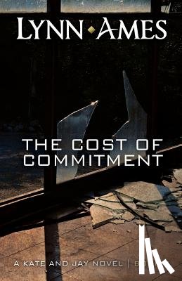 Ames, Lynn - The Cost of Commitment