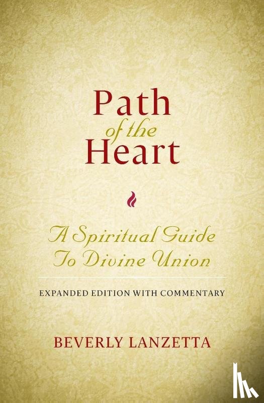 Lanzetta, Beverly - Path of the Heart