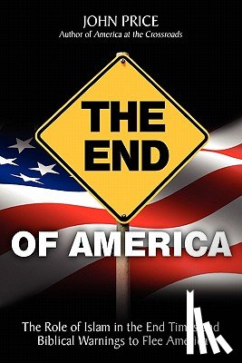 Price, John - The End of America