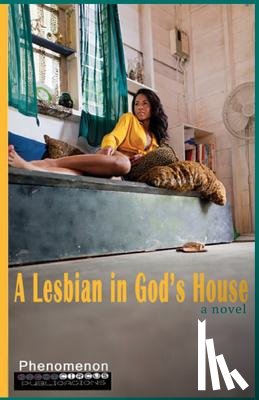 Phenomenon - A Lesbian in God's House