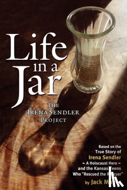 Mayer, Jack - Life in a Jar