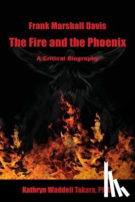 Takara, Kathryn Waddell - Frank Marshall Davis