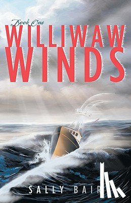 Bair, Sally - Williwaw Winds