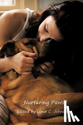  - Nurturing Paws