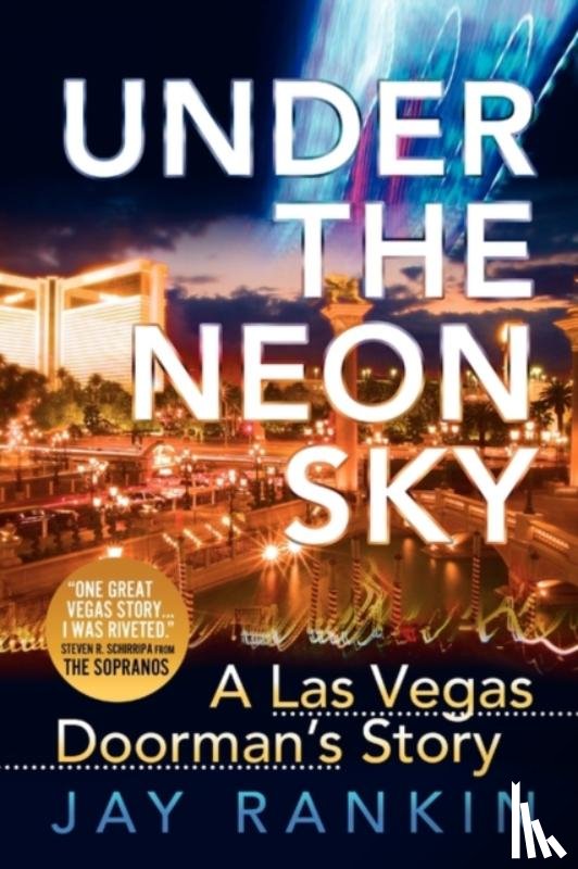 Rankin, Jay - Under The Neon Sky
