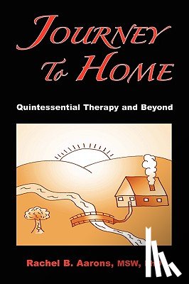 Aarons, Rachel B. - Journey to Home