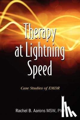 Aarons, Rachel B - Therapy at Lightning Speed