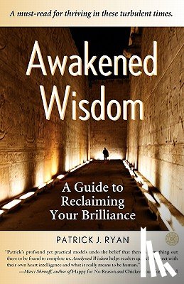 Ryan, Patrick - Awakened Wisdom