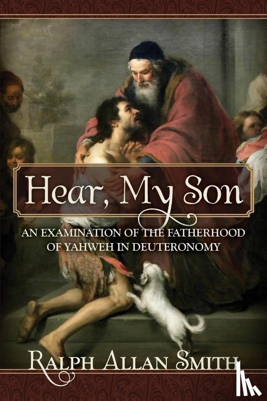 Smith, Ralph Allan - Hear, My Son