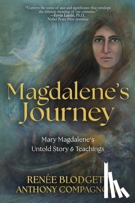 Blodgett, Renee, Compagnone, Anthony - Magdalene's Journey