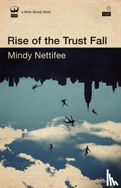 Nettifee, Mindy - Rise of the Trust Fall