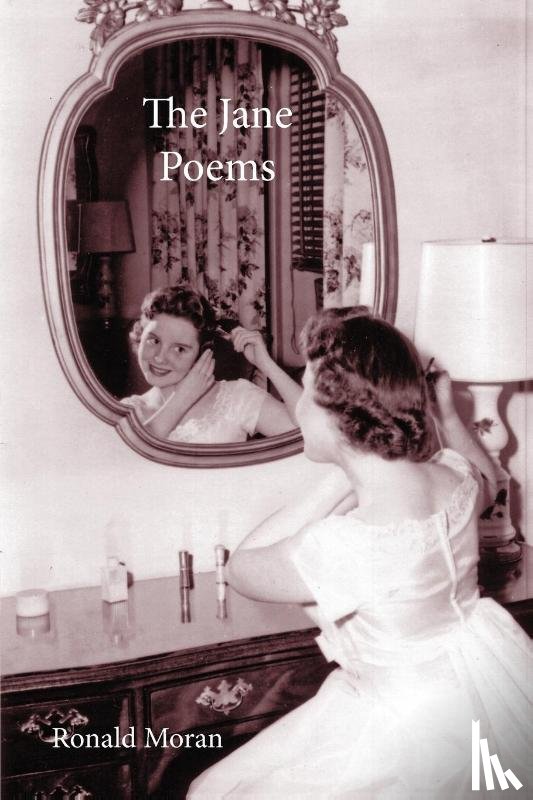 Moran, Ronald - The Jane Poems