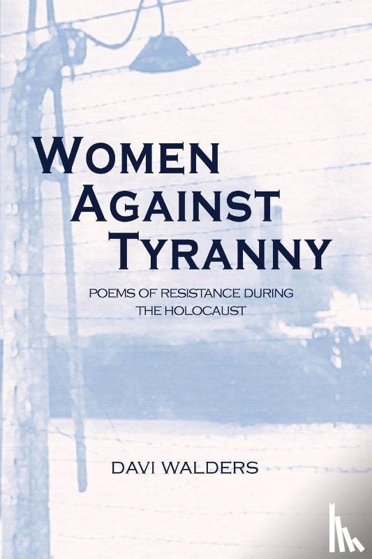 Walders, Davi - Women Against Tyranny